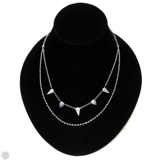 Necklace Layered By Kendra Scott