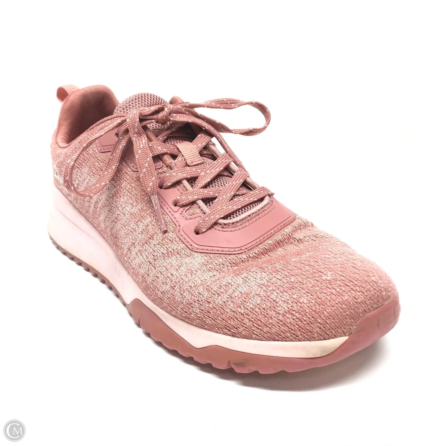 Shoes Athletic By Skechers In Pink, Size: 8