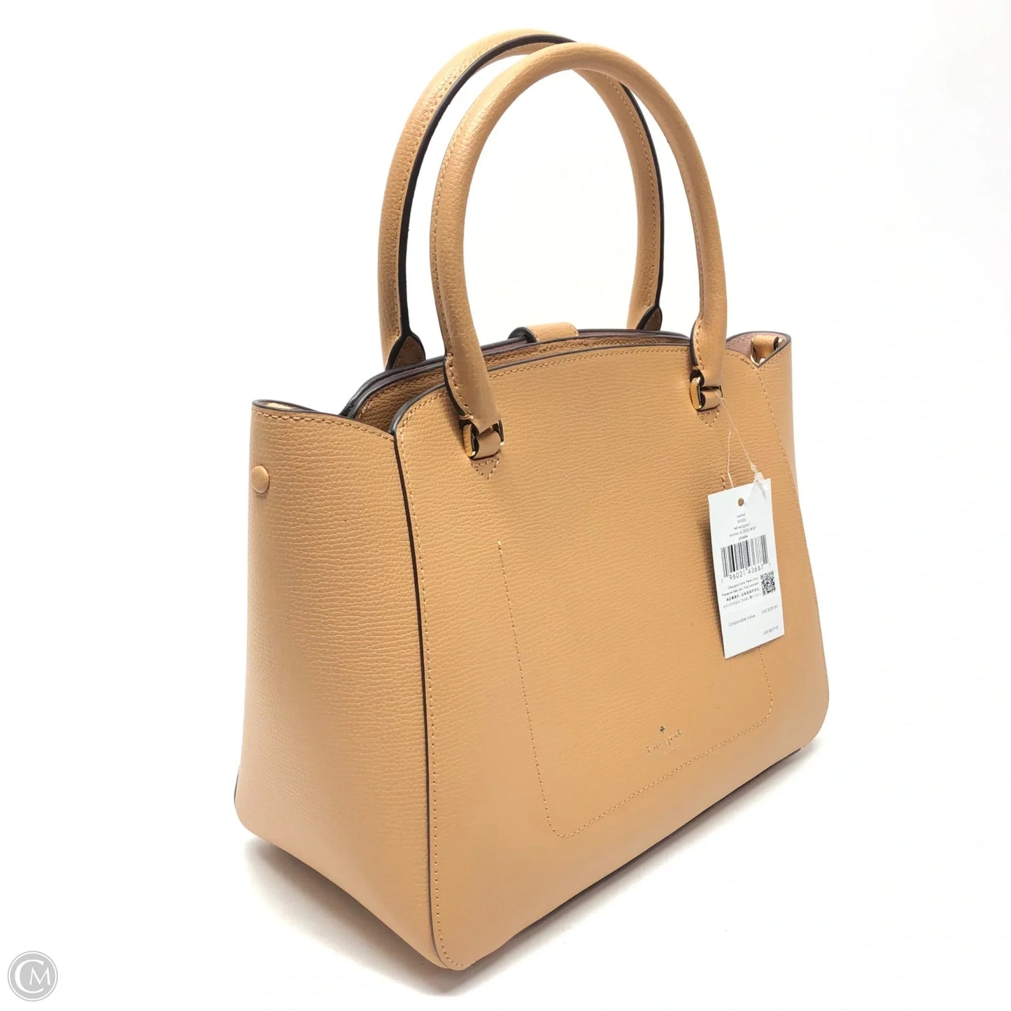 Handbag Designer By Kate Spade, Size: Medium