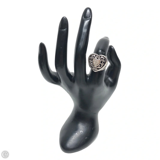 Ring Charm By Brighton, Size: 7