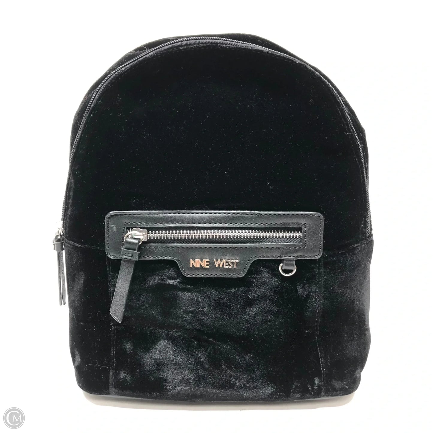 Backpack By Nine West, Size: Small