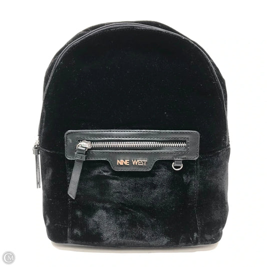 Backpack By Nine West, Size: Small