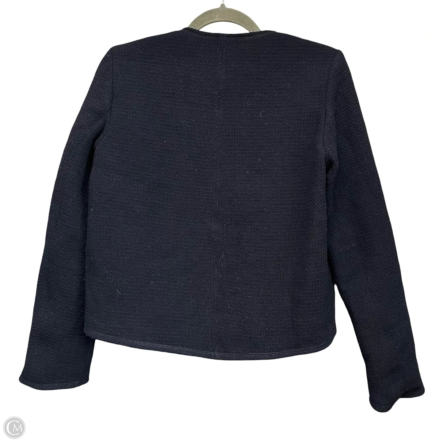 Blazer By Zara In Black, Size: Xs