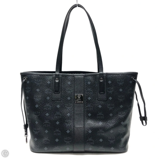 Tote Luxury Designer By Mcm, Size: Medium