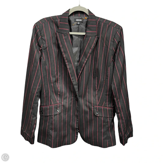 Blazer By Cme In Black, Size: 14