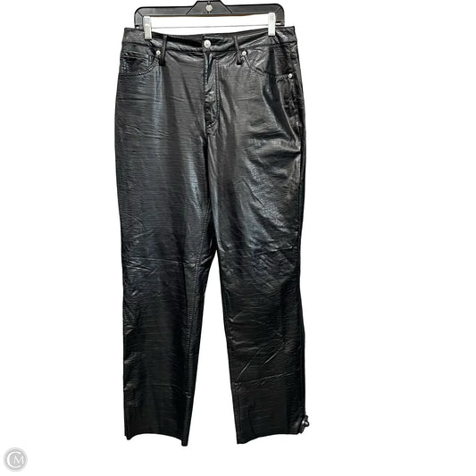 Pants Other By Express In Black, Size: 10