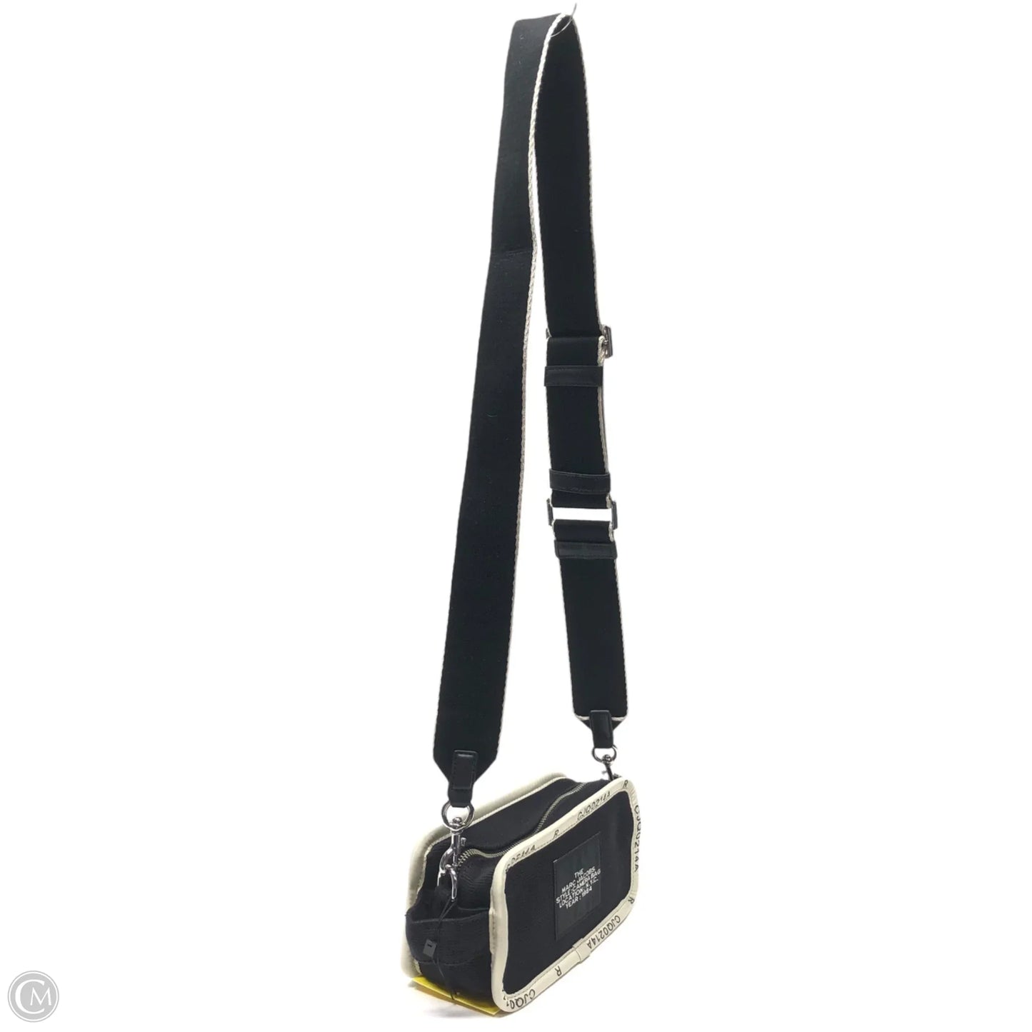 Crossbody Designer By Marc By Marc Jacobs, Size: Small