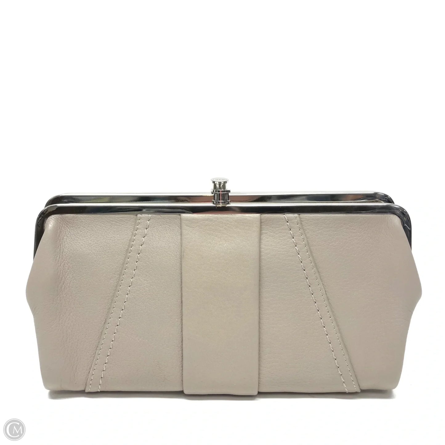 Wallet Leather By Hobo Intl, Size: Large