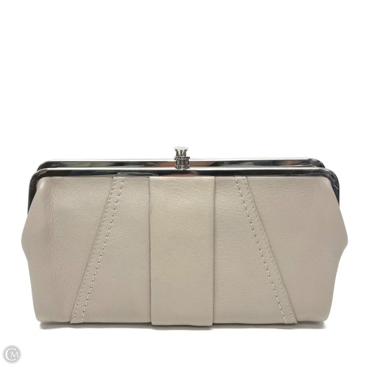 Wallet Leather By Hobo Intl, Size: Large