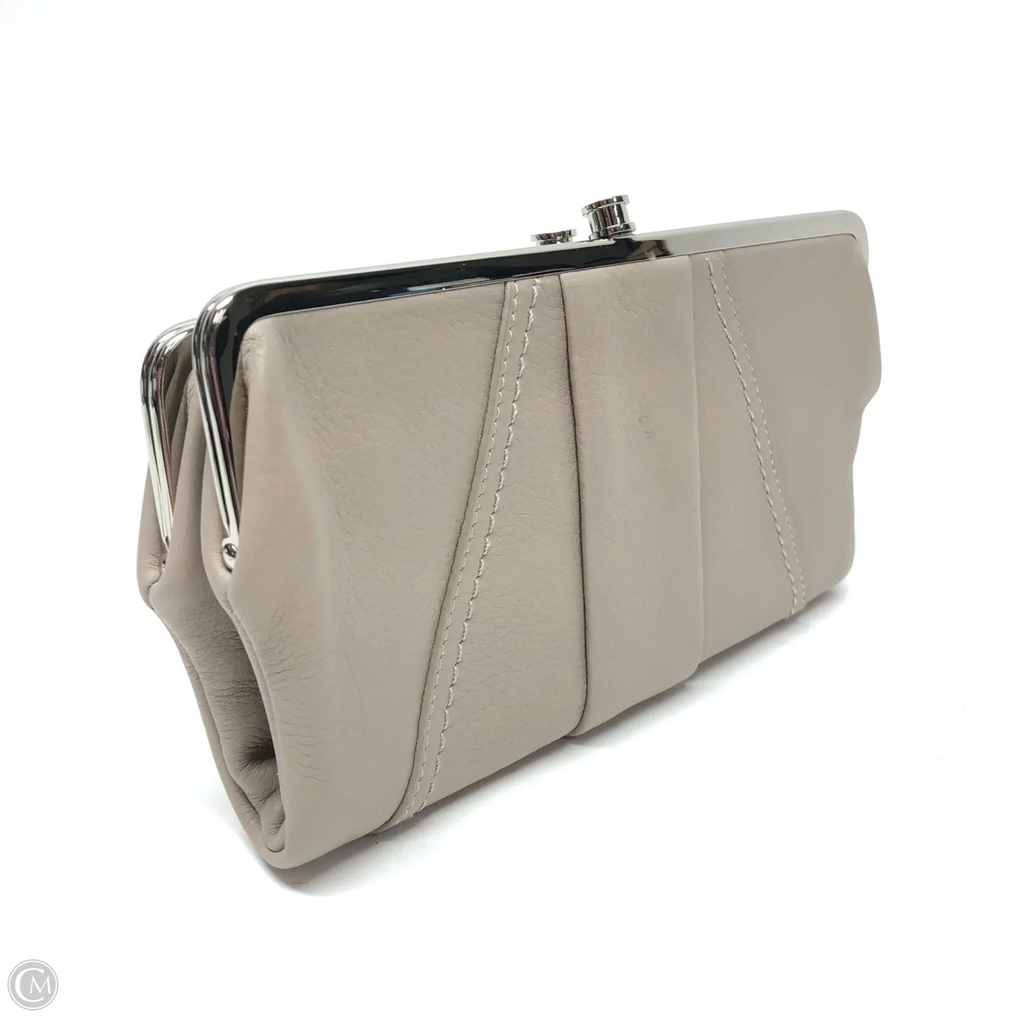 Wallet Leather By Hobo Intl, Size: Large