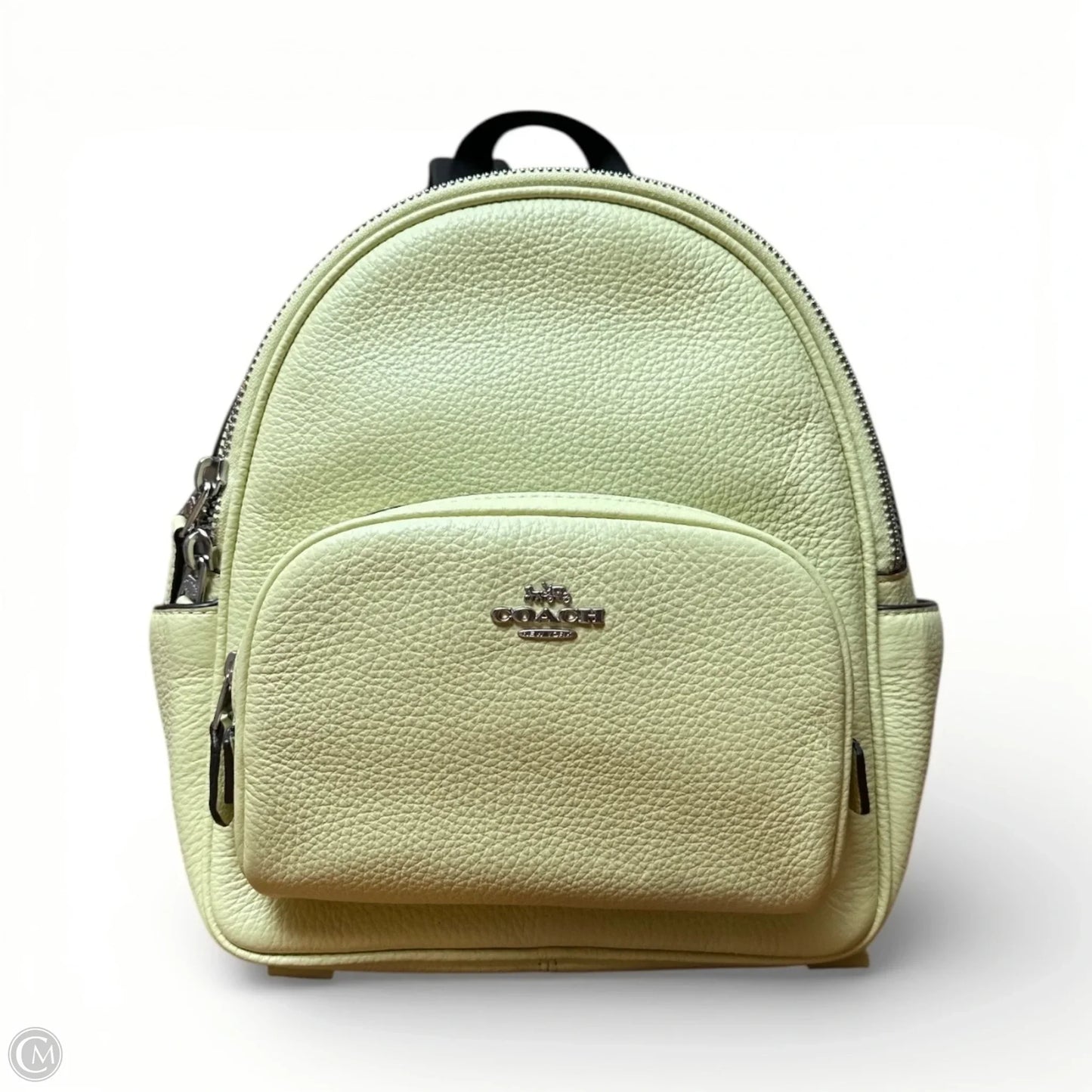 Backpack Designer By Coach, Size: Small