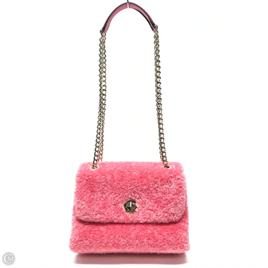 Crossbody Designer By Kate Spade, Size: Small