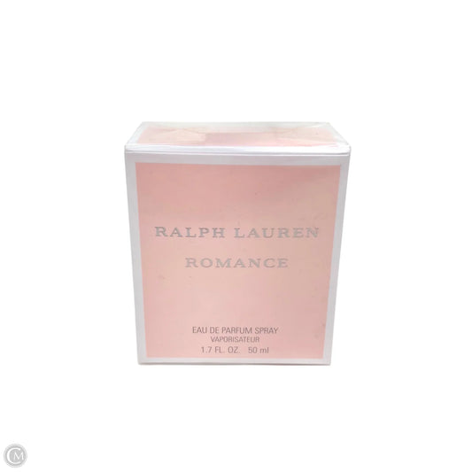 Fragrance By Ralph Lauren