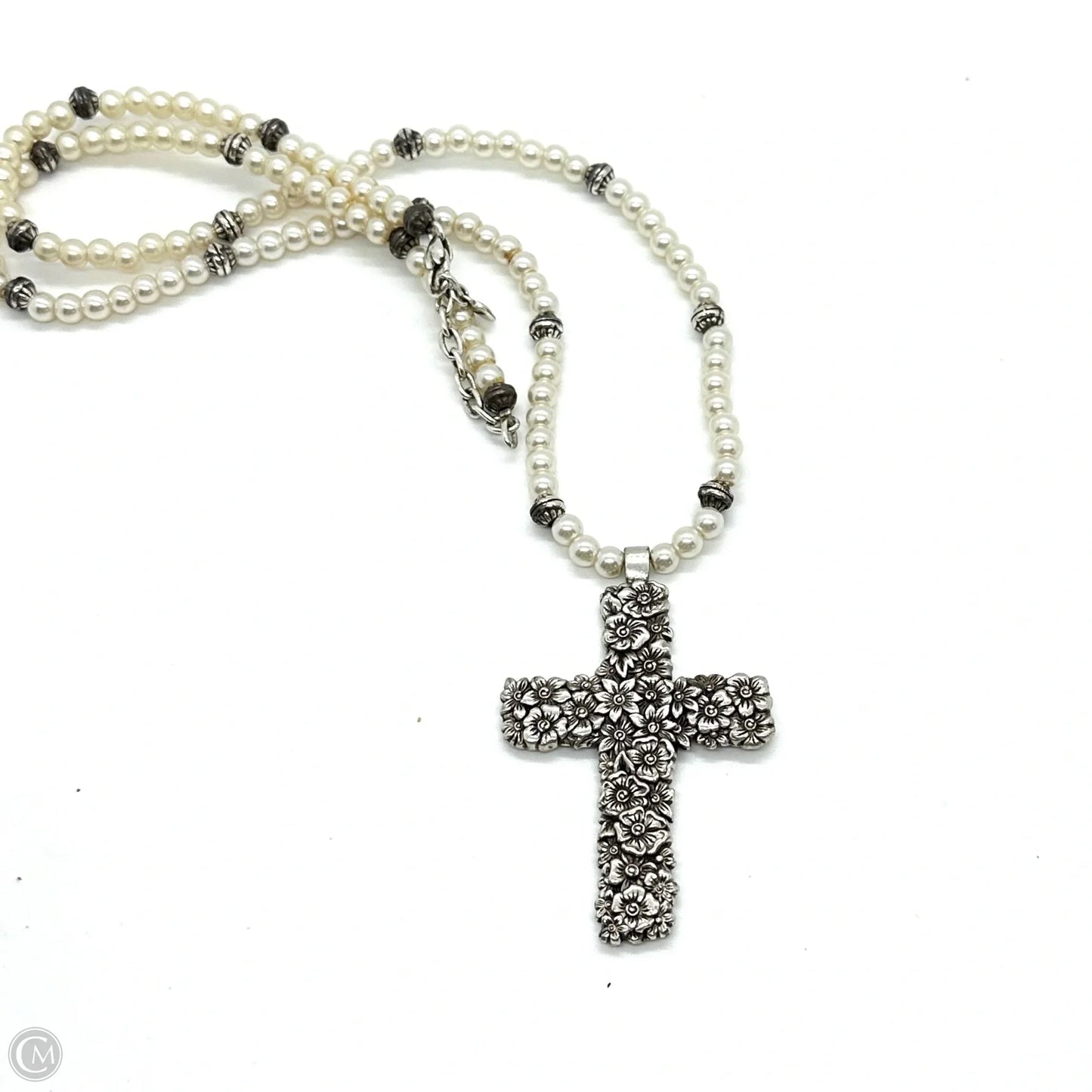 Necklace Charm By Brighton