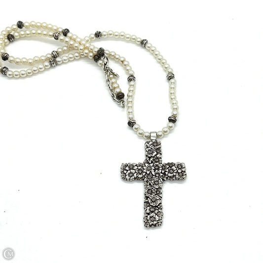 Necklace Charm By Brighton