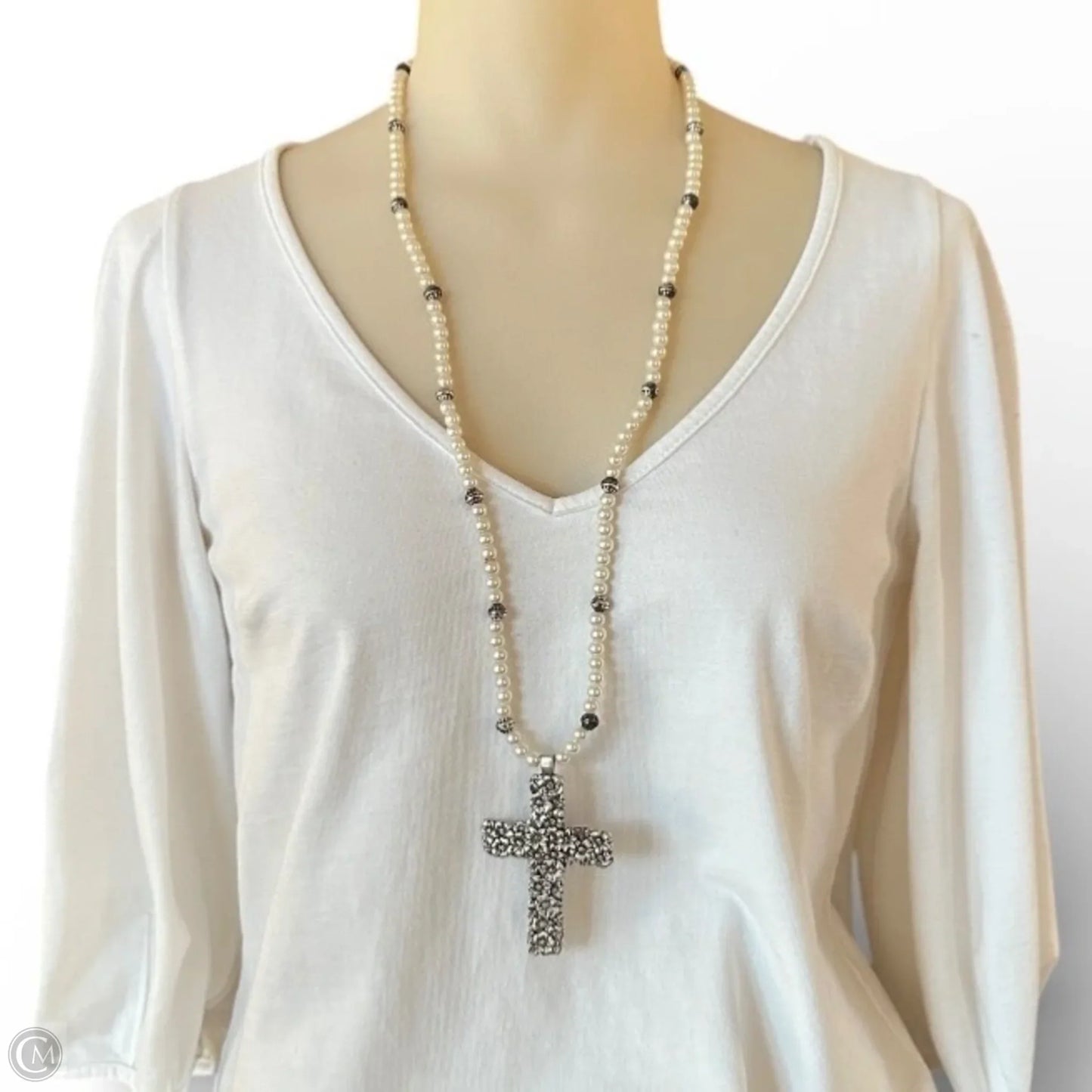 Necklace Charm By Brighton