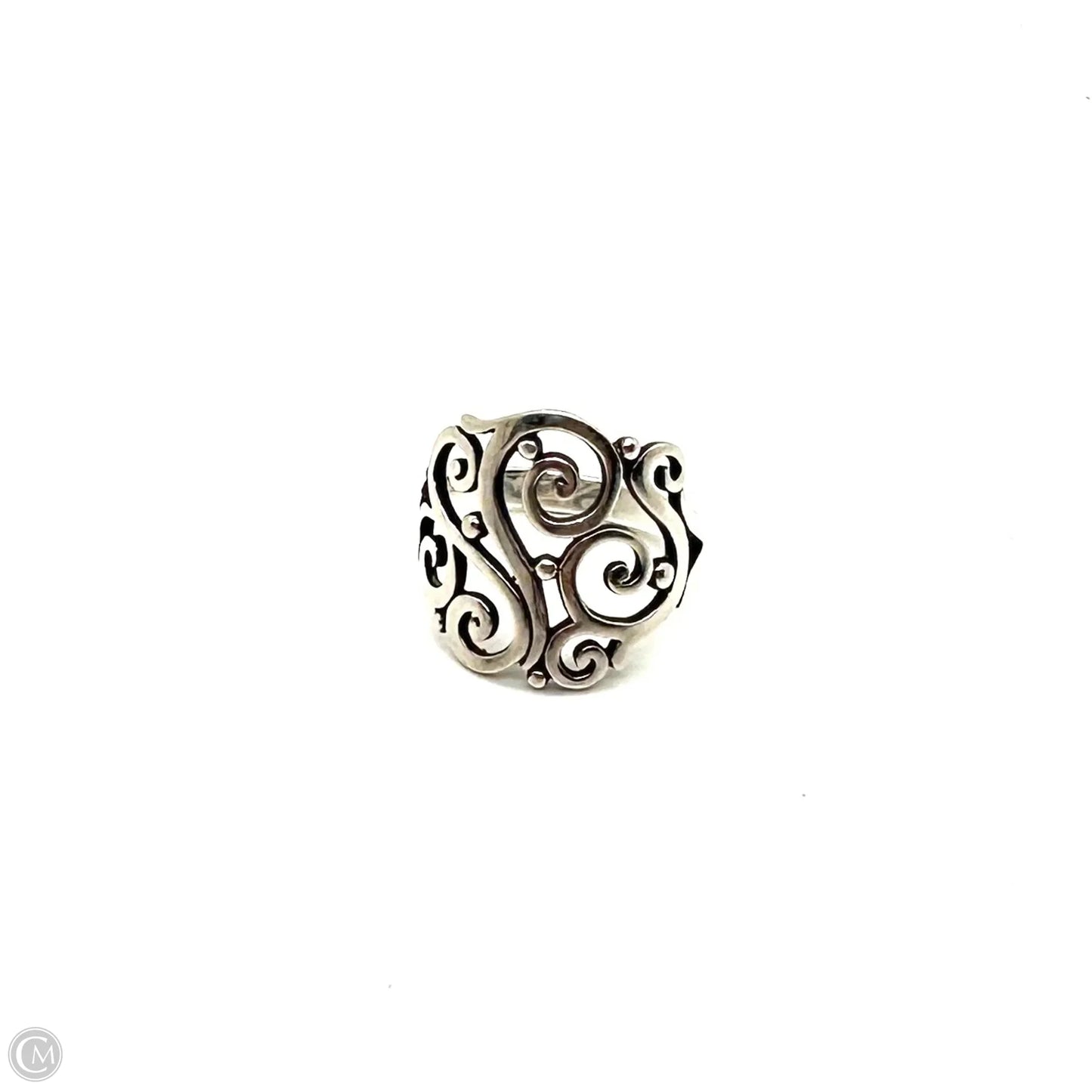Ring Sterling Silver By James Avery, Size: 12
