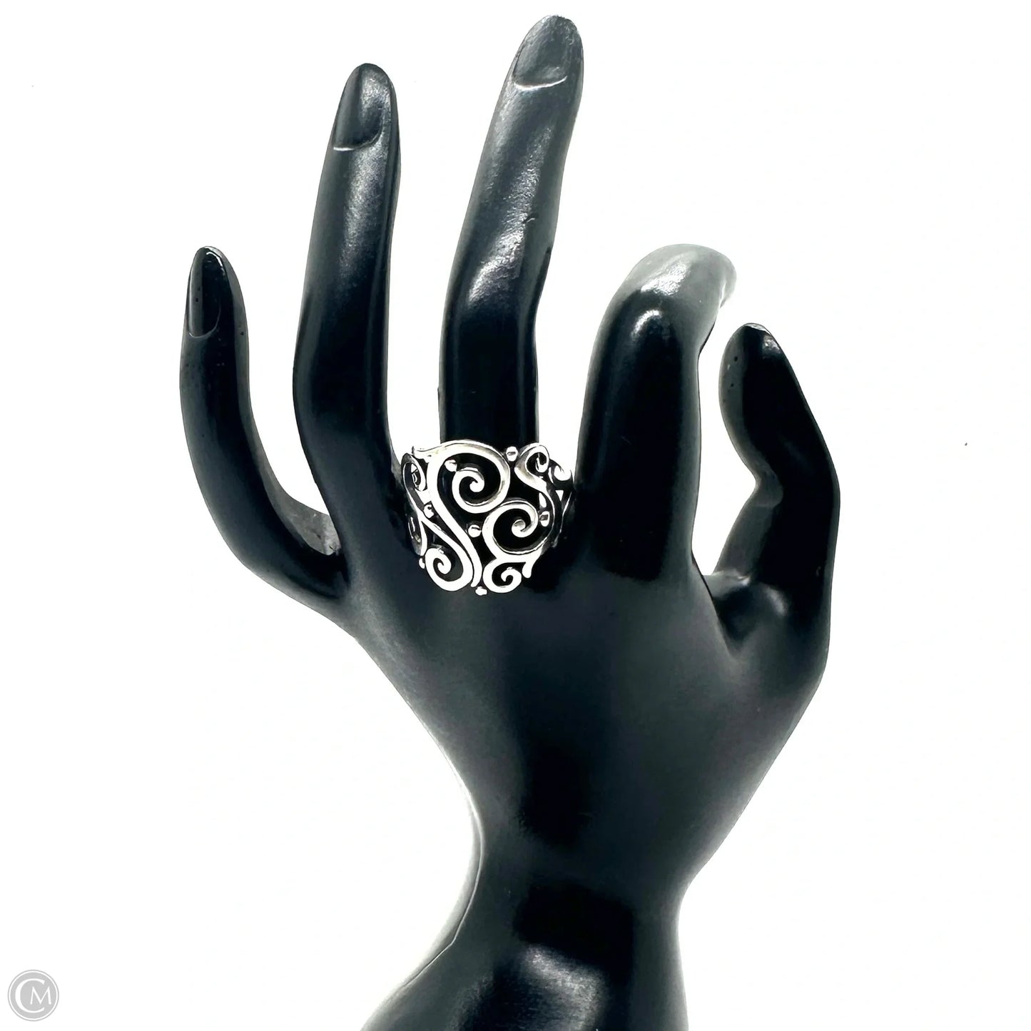 Ring Sterling Silver By James Avery, Size: 12