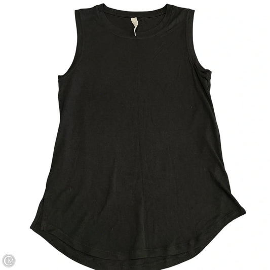 Athletic Tank Top By Glyder In Blue, Size: S