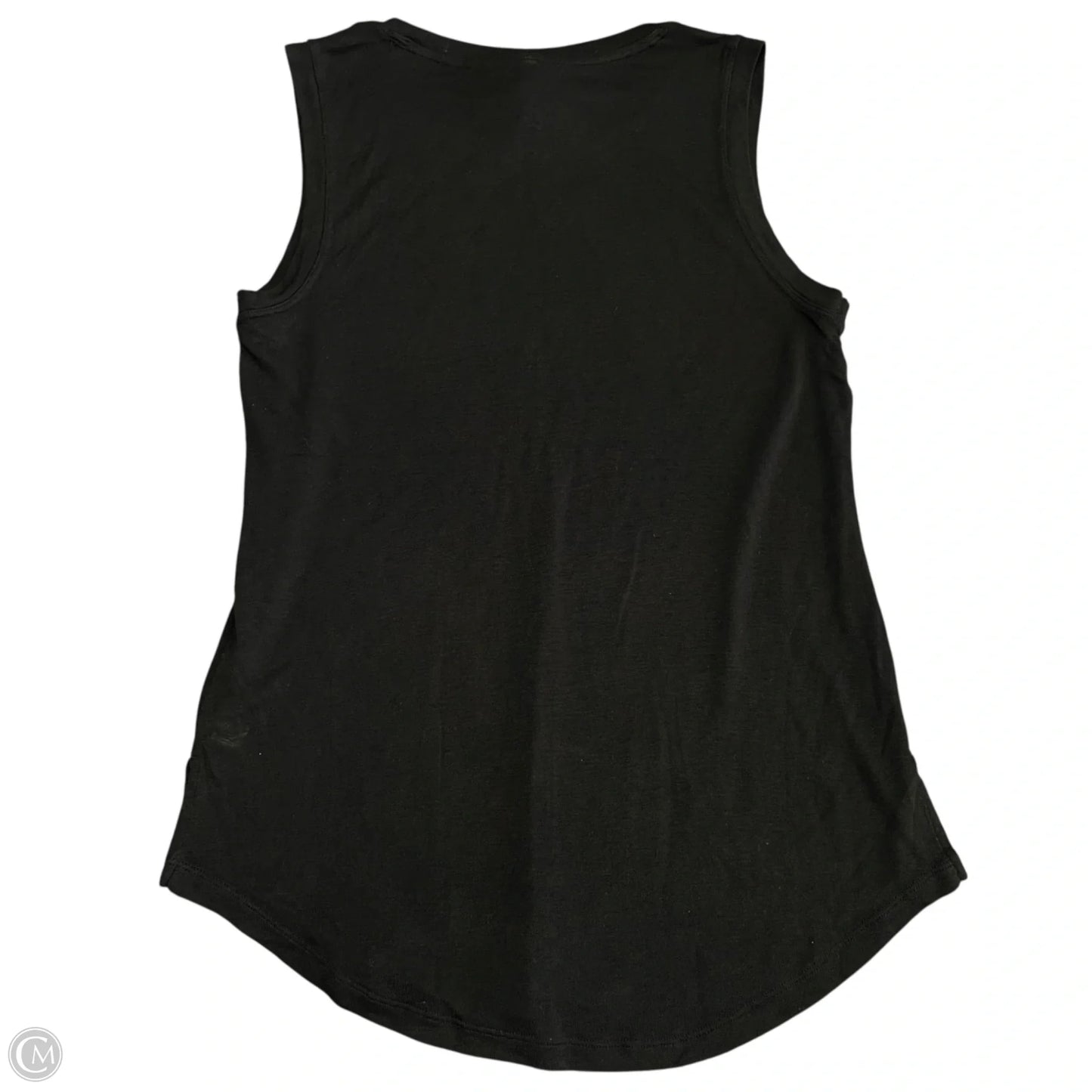 Athletic Tank Top By Glyder In Blue, Size: S