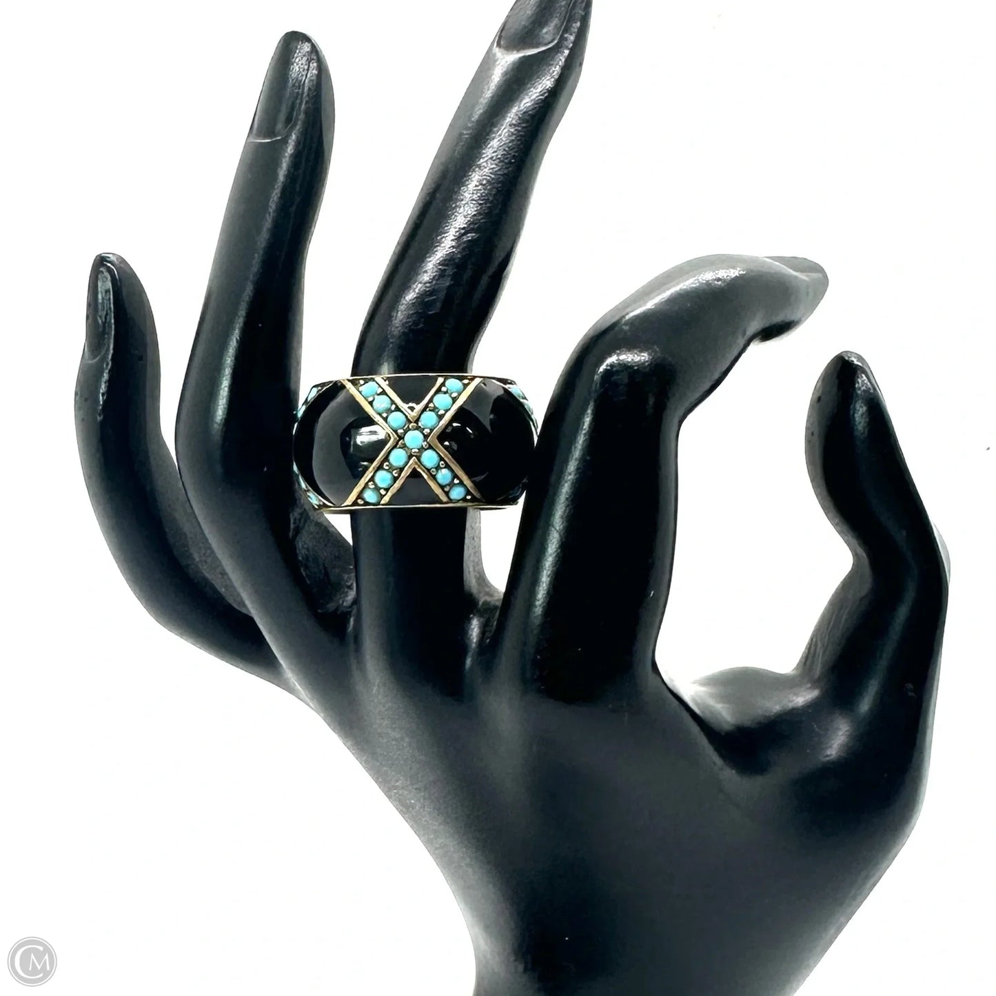 Ring Charm By Heidi Daus, Size: 10.5