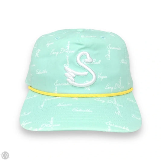 Hat Baseball Cap By Clothes Mentor