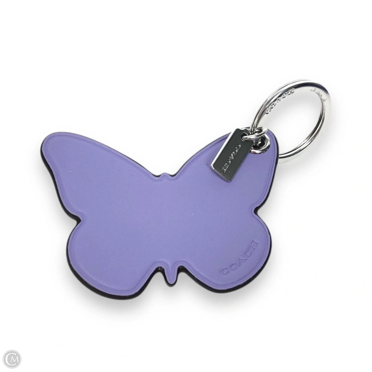 Key Chain Designer By Coach