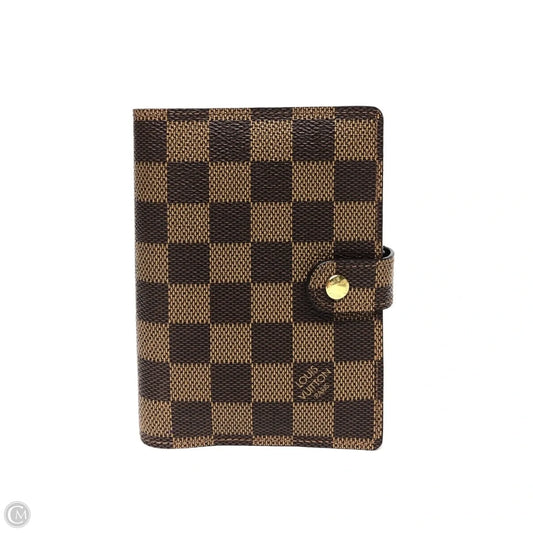 Accessory Luxury Designer Label By Louis Vuitton