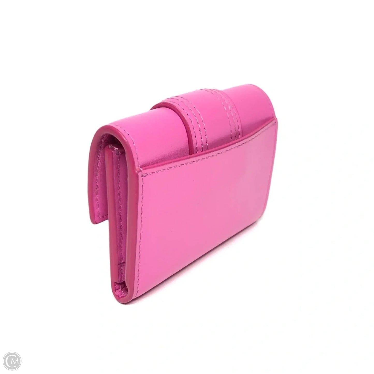 Wallet Luxury Designer By Jacquemus, Size: Small