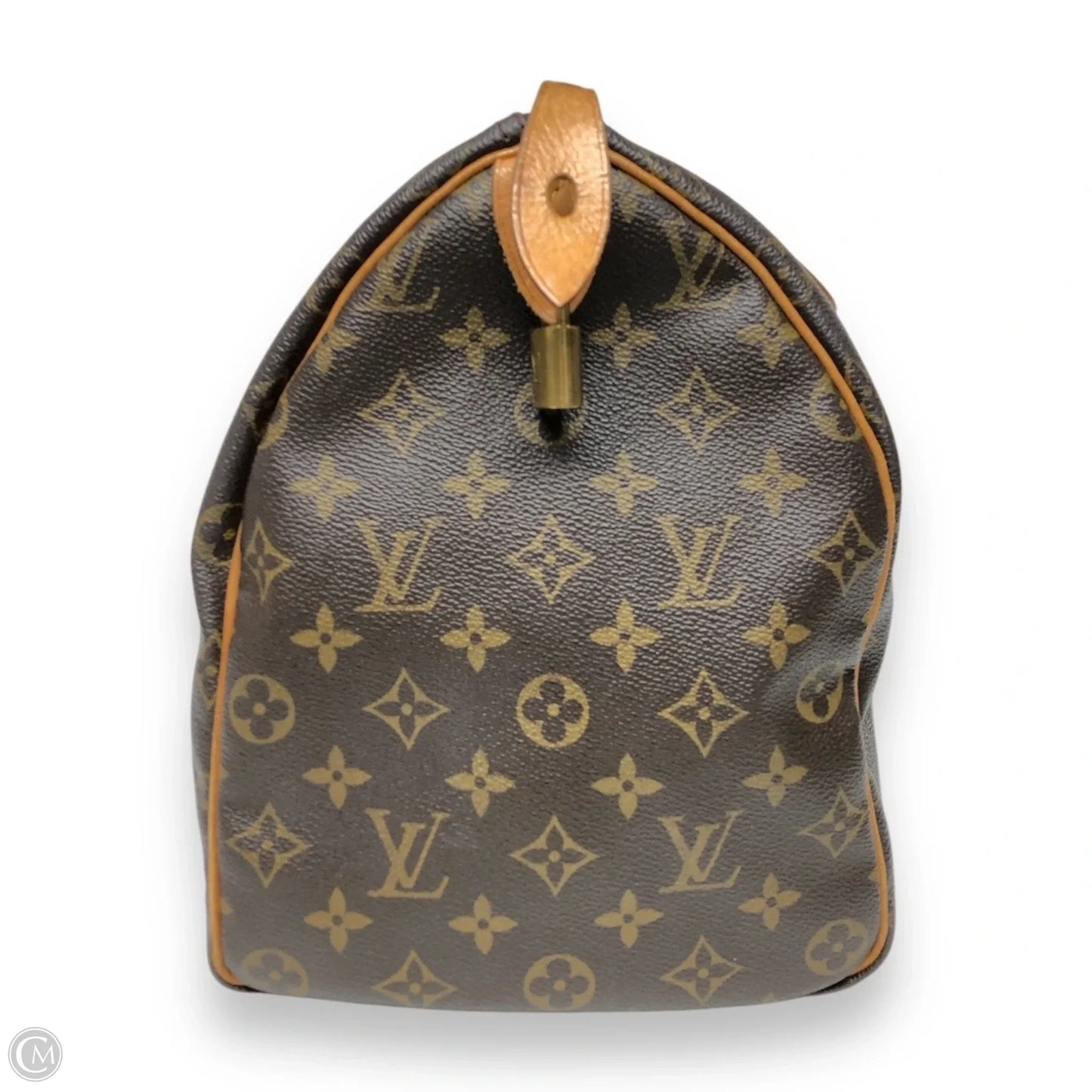 Handbag Luxury Designer By Louis Vuitton, Size: Large