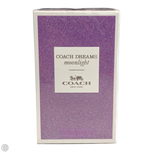 Fragrance Designer By Coach