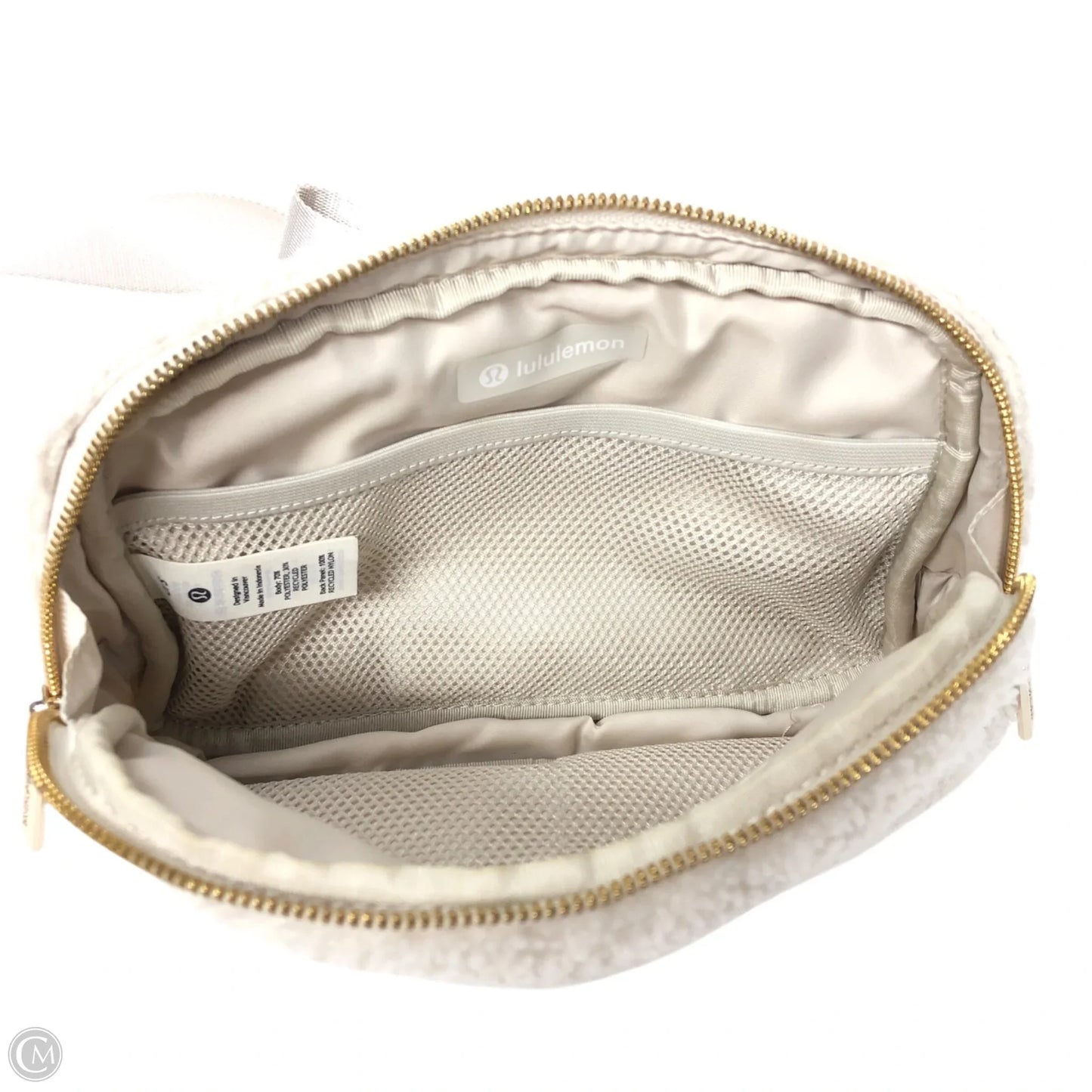 Belt Bag By Lululemon, Size: Medium