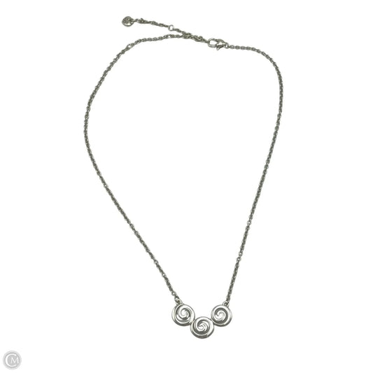 Necklace Chain By Brighton
