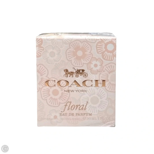 Fragrance Designer By Coach
