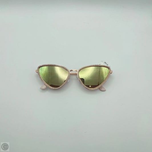 Sunglasses By Jessica Simpson