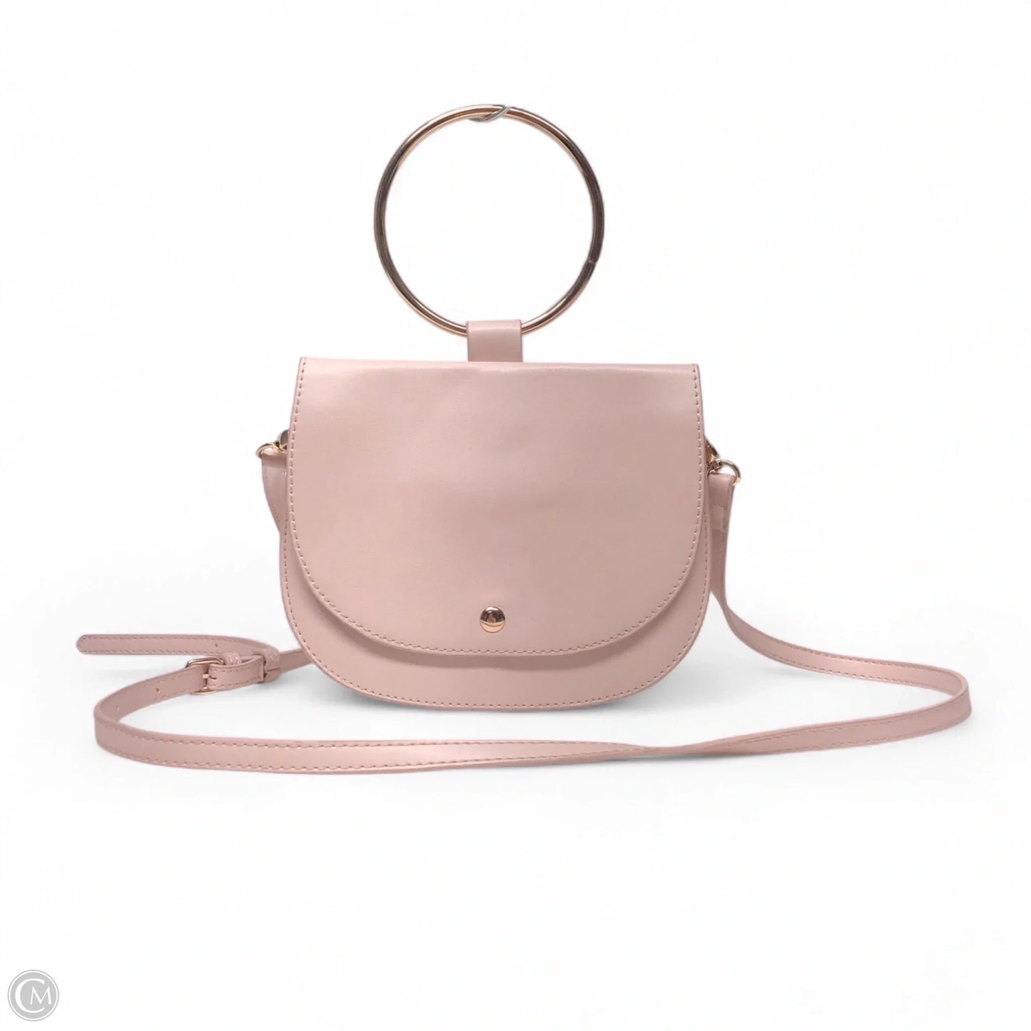 Crossbody By Madison West, Size: Small