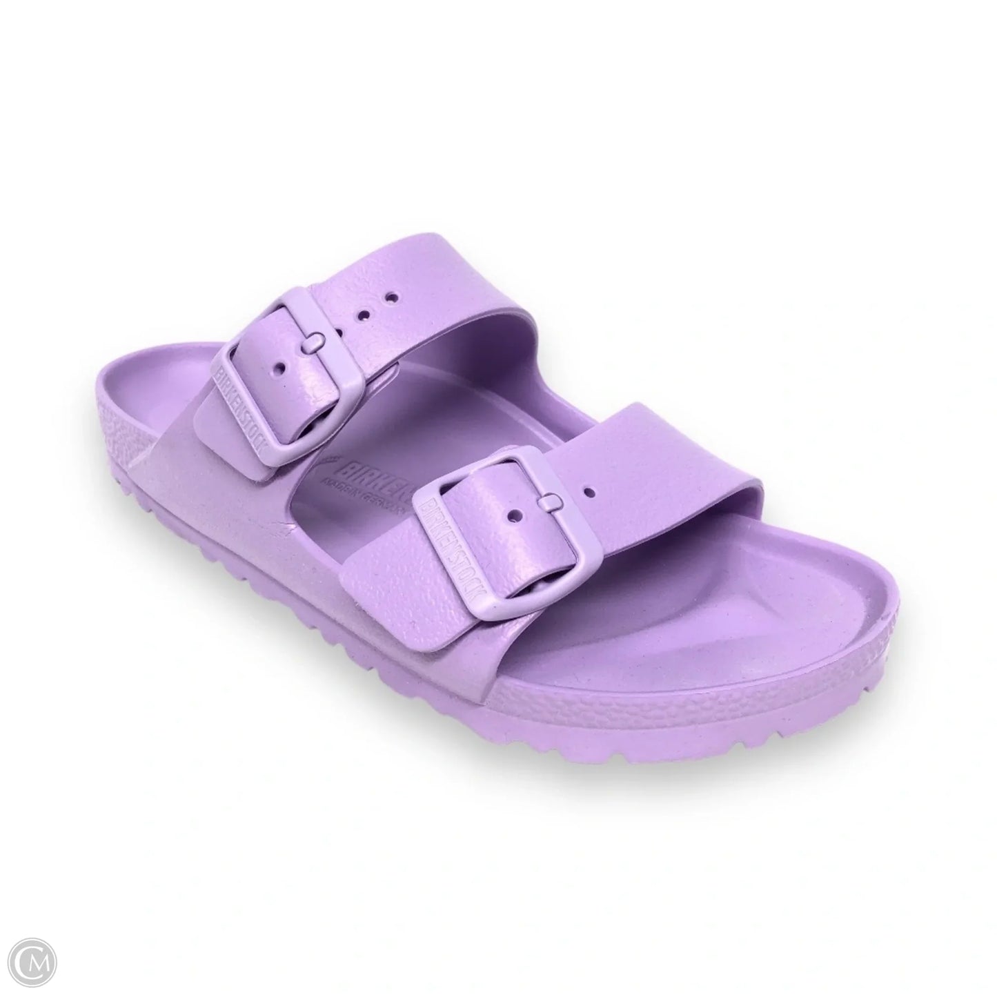 Sandals Sport By Birkenstock In Purple, Size: 6