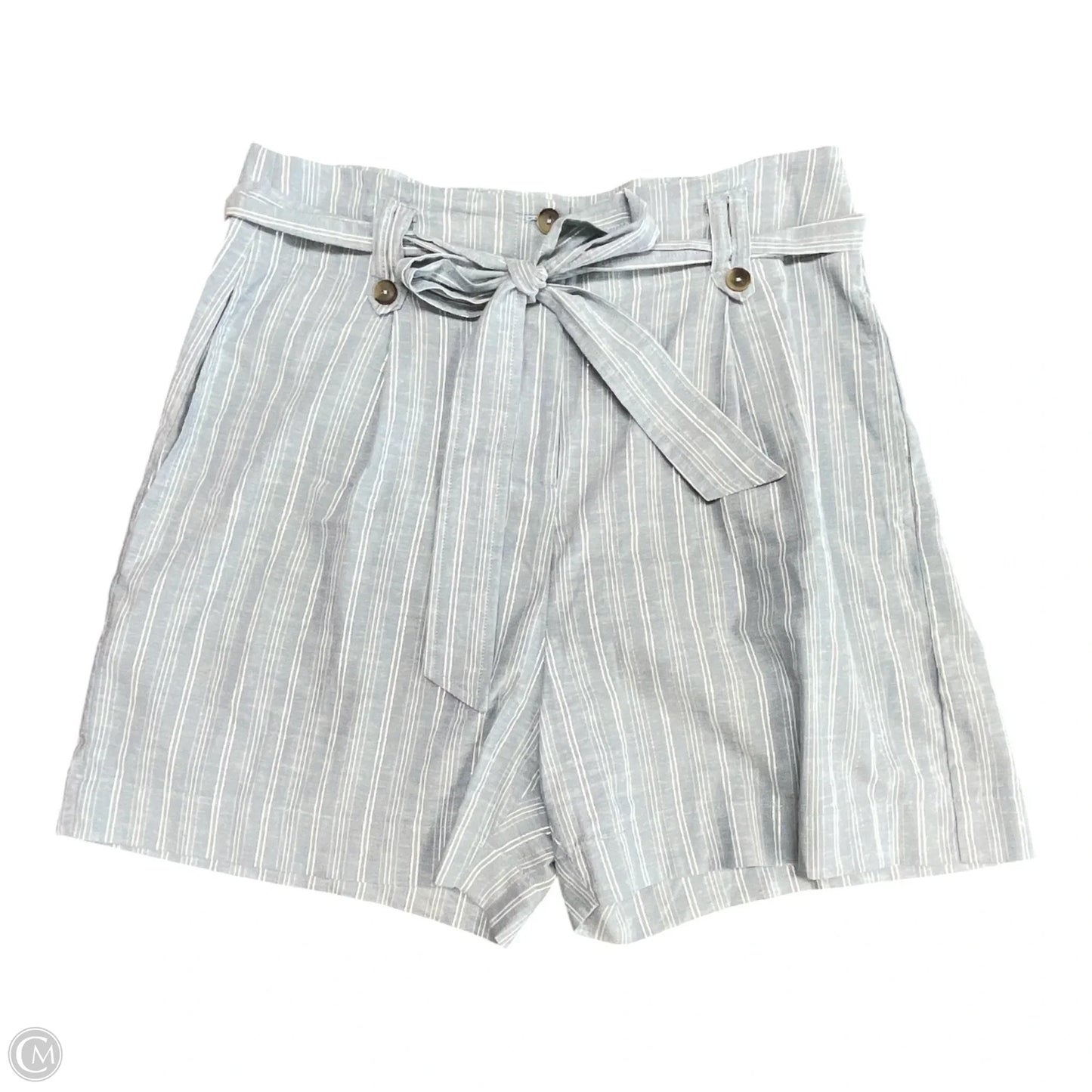 Shorts By Shore In Blue, Size: L