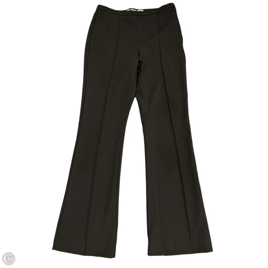 Pants Designer By Karl Lagerfeld In Black, Size: 4