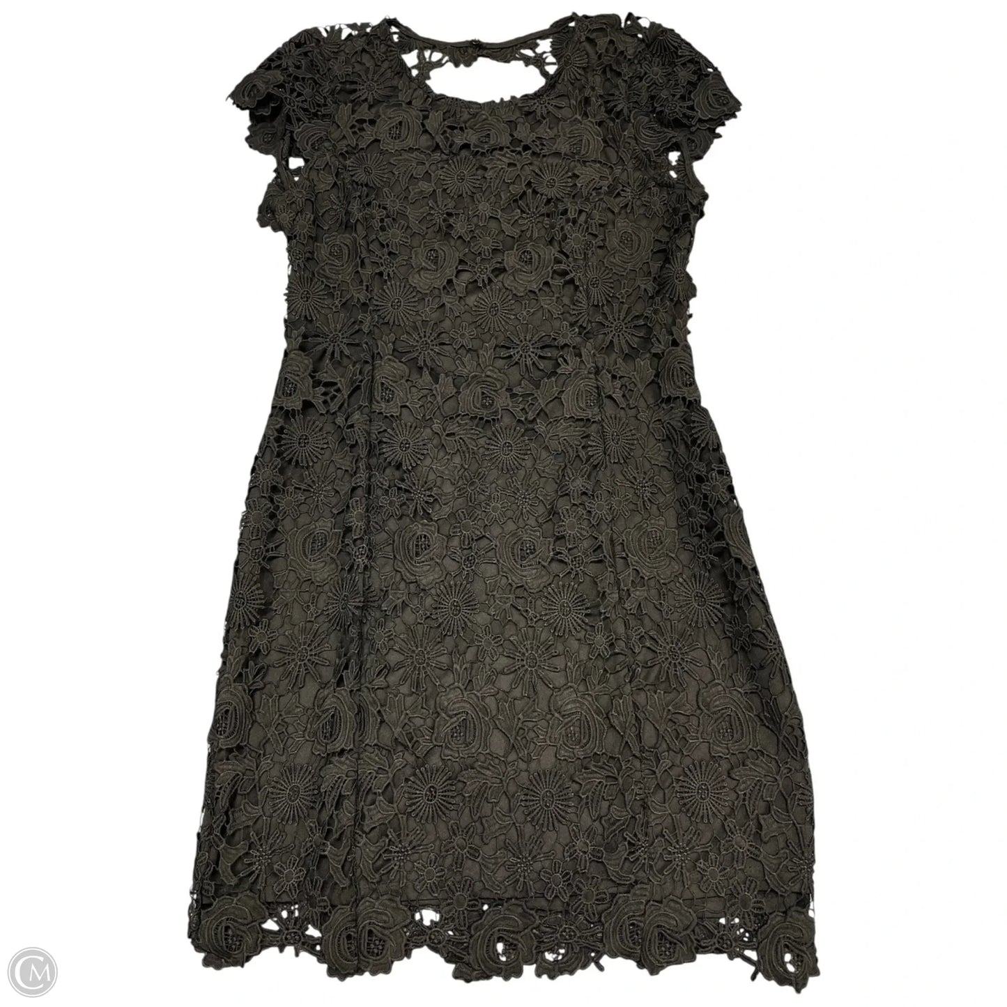 Dress Casual Short By Lulus In Black, Size: L