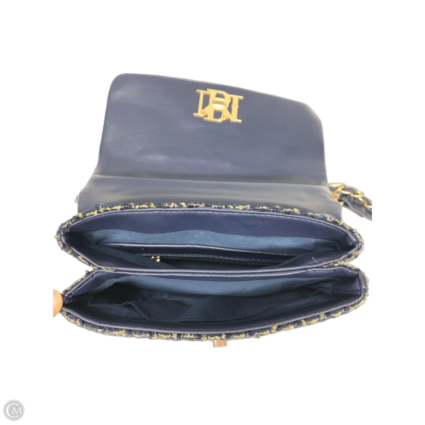 Crossbody By Badgley Mischka, Size: Medium