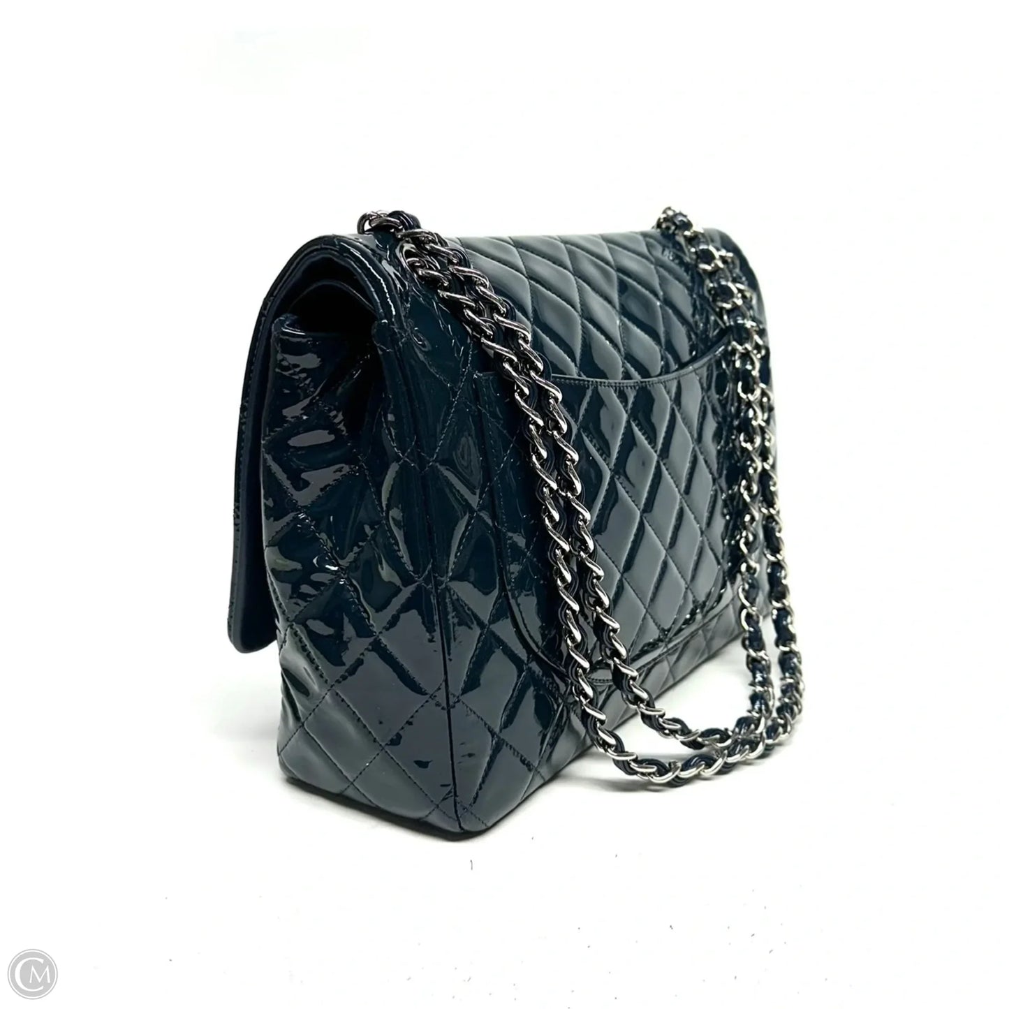 Handbag Luxury Designer By Chanel, Size: Large