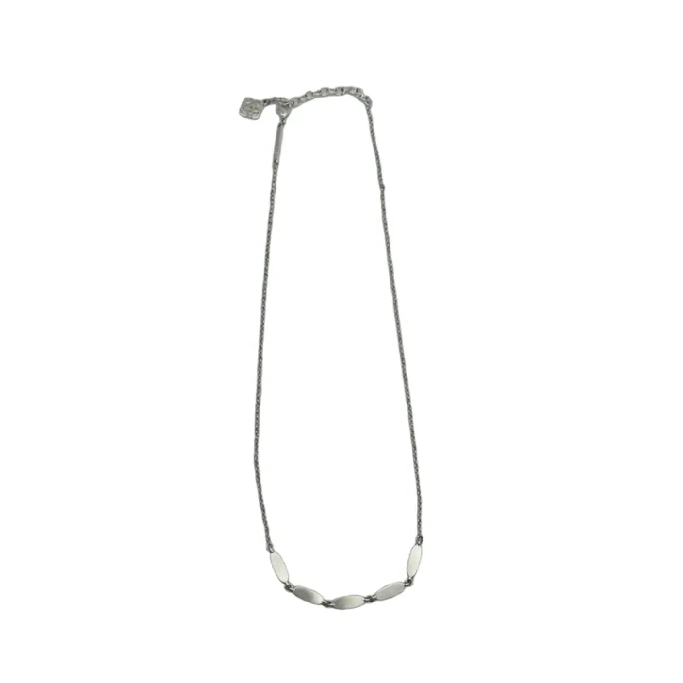 Necklace Chain By Kendra Scott