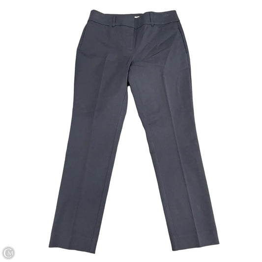 Pants Dress By Loft In Navy, Size: 6