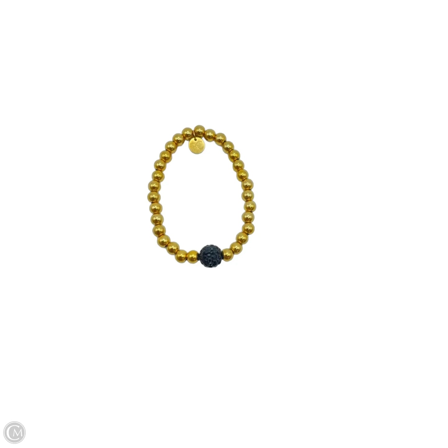 Bracelet Beaded By Rustic Cuff