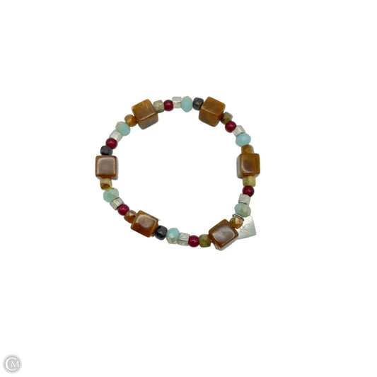 Bracelet Beaded By Rustic Cuff