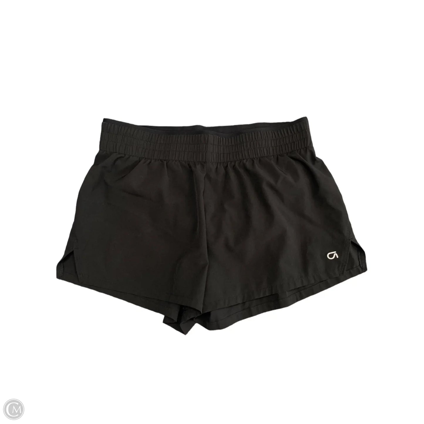 Athletic Shorts By Gap In Black, Size: Xs
