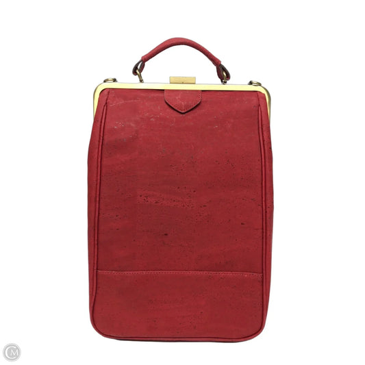 Backpack By Cma, Size: Medium