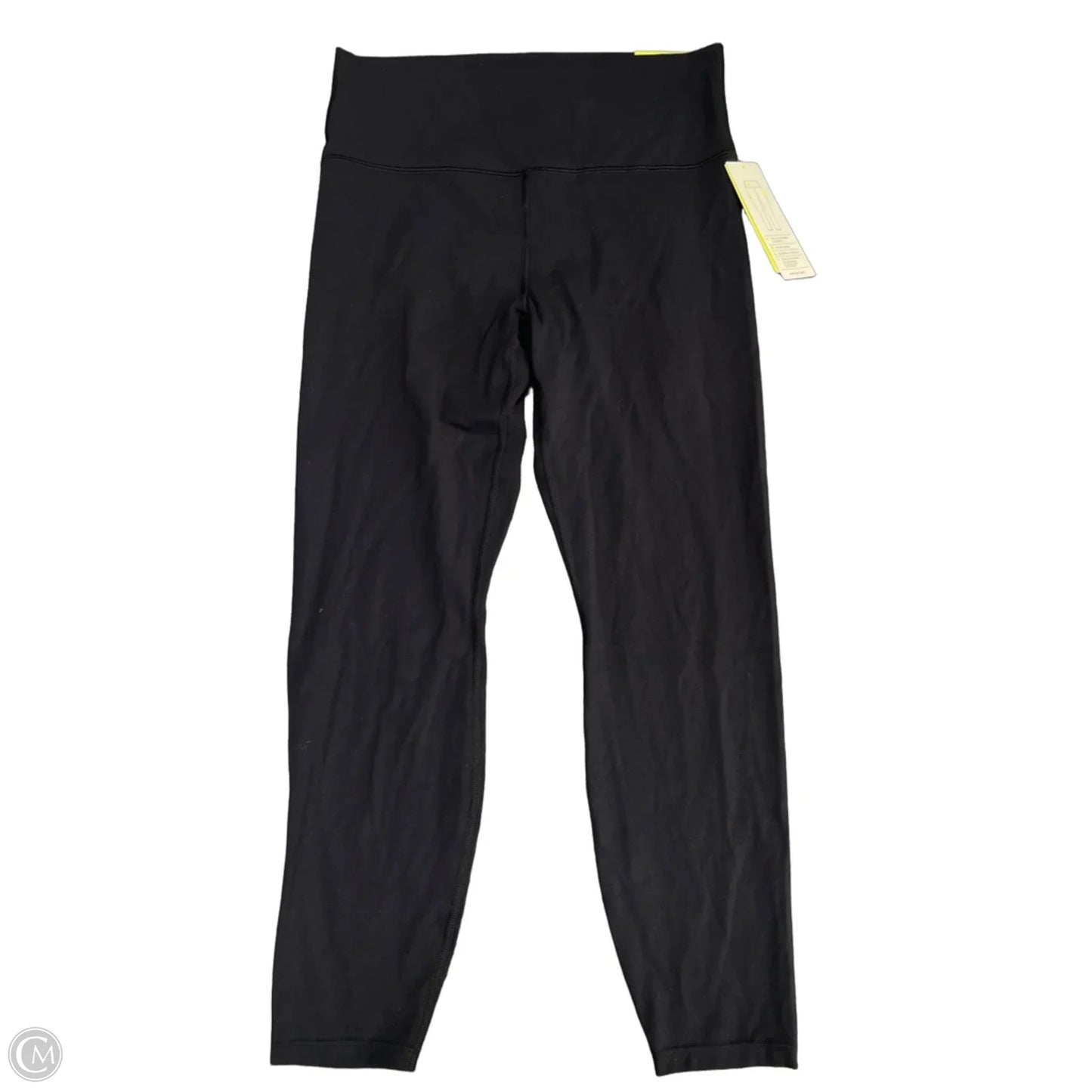 Athletic Leggings By All In Motion In Black, Size: L