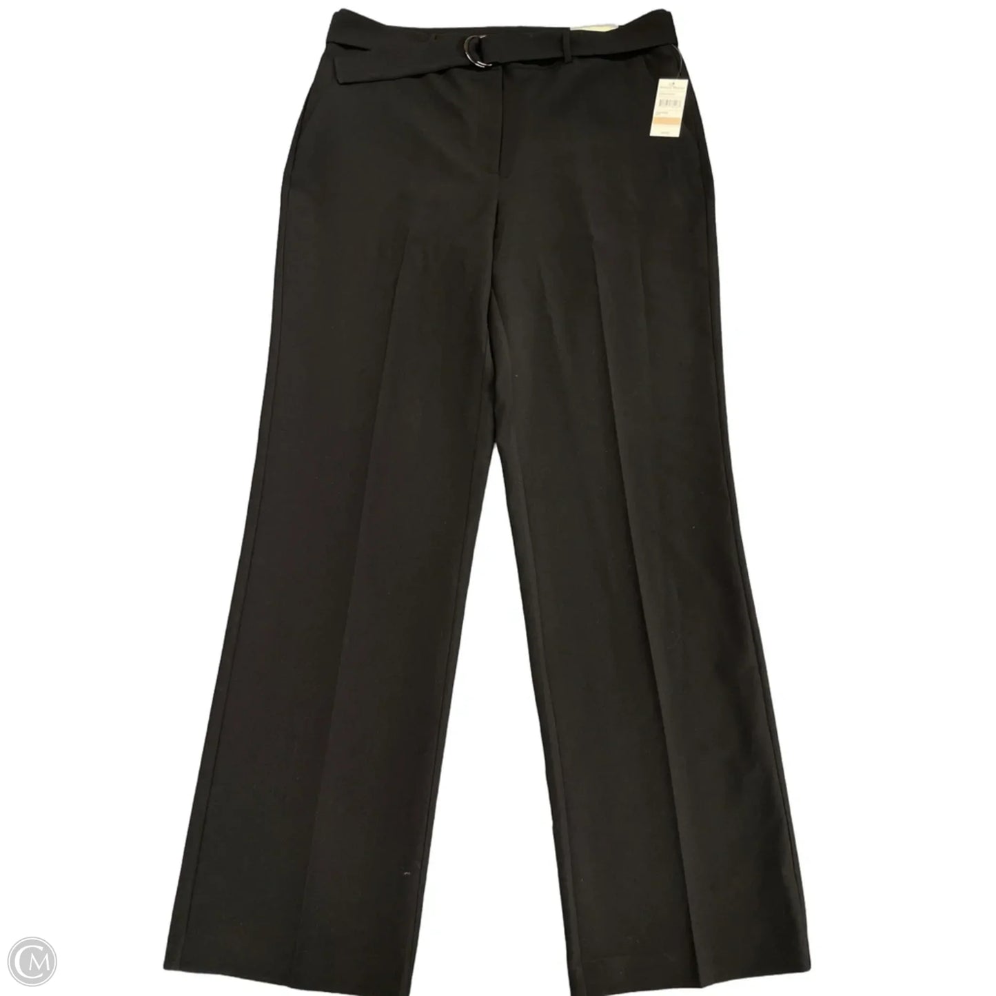 Pants Dress By Studio Works In Black, Size: 12